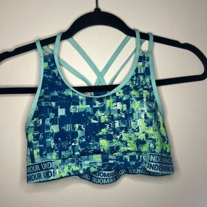 UNDER ARMOUR BRA